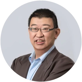 Peter Chiu
